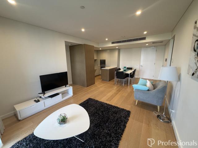 Apartment for rent in Western Australia