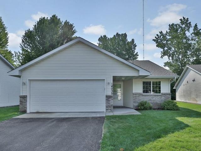 Townhouse for sale in Anoka, Minnesota