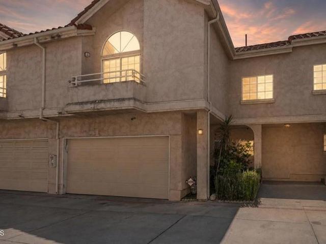 Townhouse for sale in Sylmar Neighborhood Council District, Canoga Park