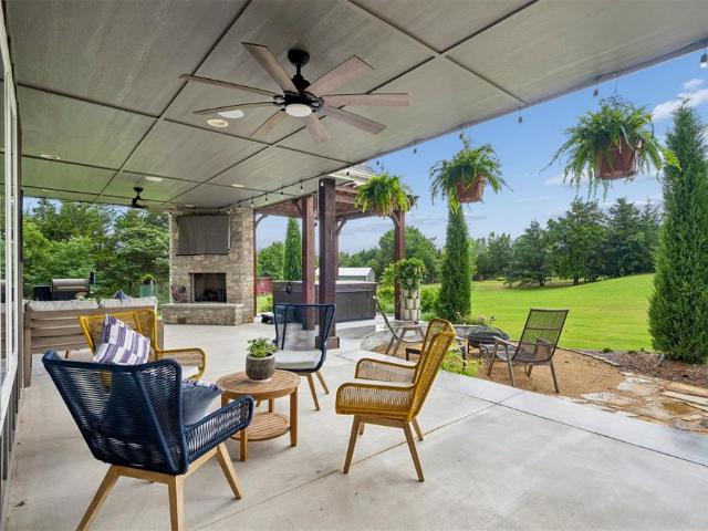 House for sale in Choctaw, Oklahoma