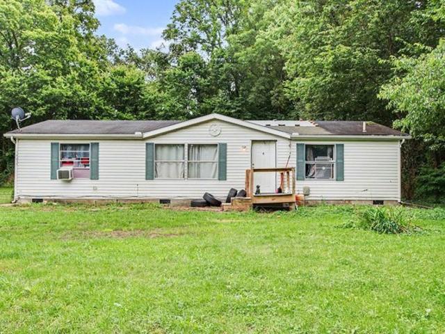 House for sale in Constantine, Saint Joseph County