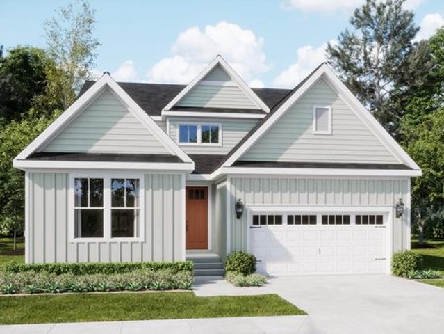 House for sale in Boyds, Maryland