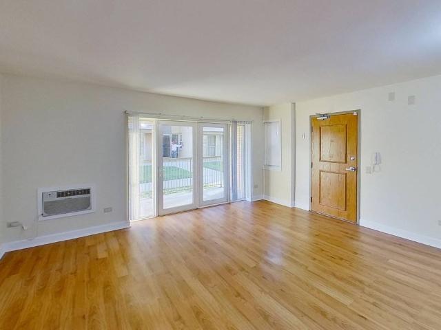Apartment for rent in Riverdale, Illinois
