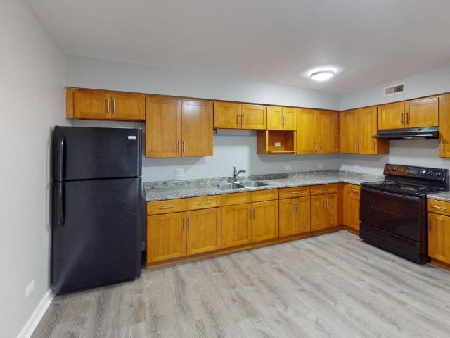 Apartment for rent in Riverdale, Illinois