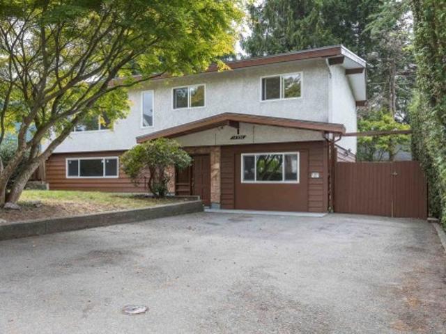 House for sale in Surrey, British Columbia