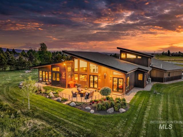 House for sale in Mccall, Idaho