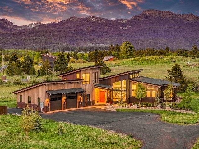 House for sale in Mccall, Idaho