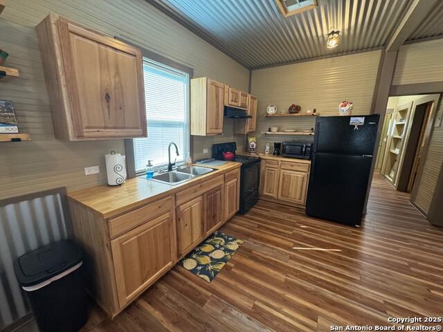 House for sale in Medina, Texas