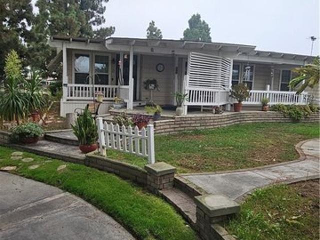 House for sale in La Mirada, California