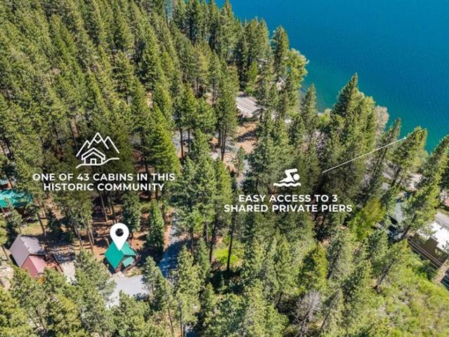 House for sale in Truckee, California