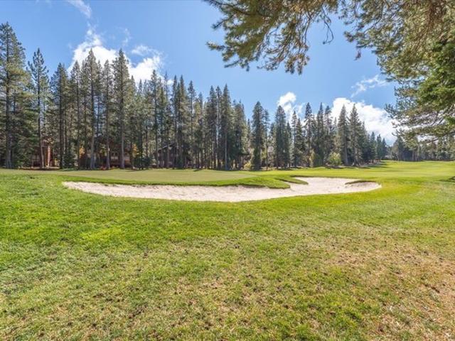 House for sale in Truckee, California