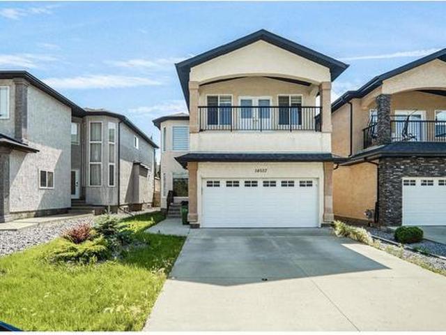 House for sale in Wedgewood, Alberta