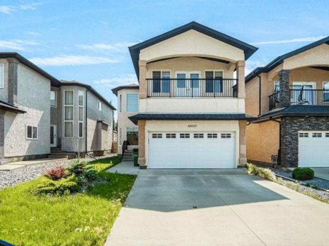 House for sale in Wedgewood, Alberta