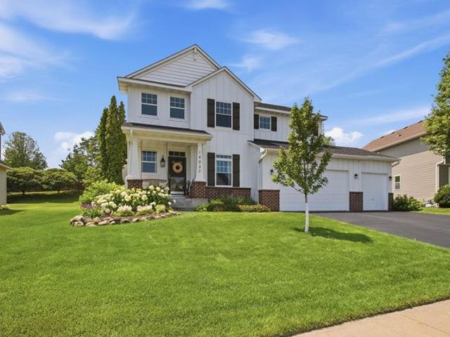 House for sale in Rosemount, Minnesota