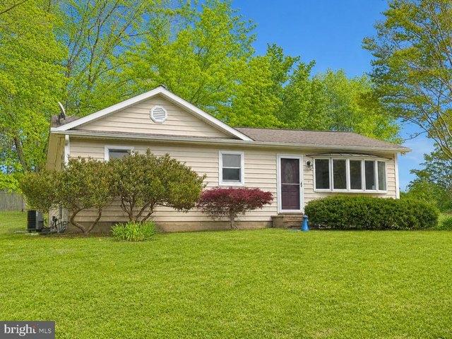 House for sale in Galena, Maryland