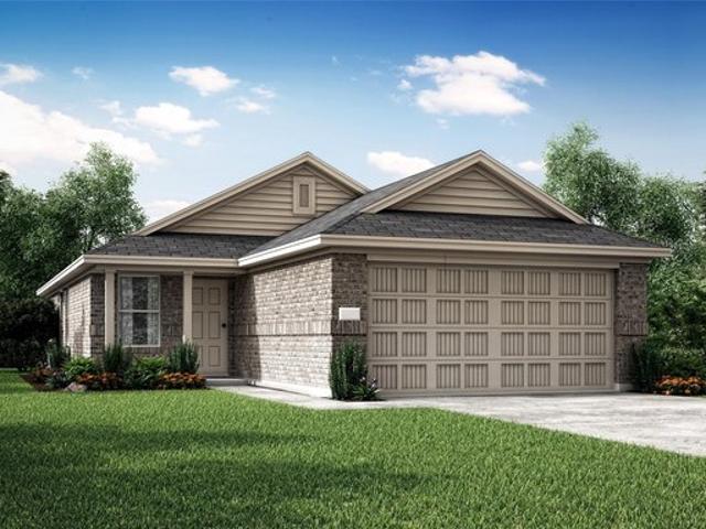 House for sale in Denton, Texas