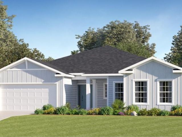House for sale in Alachua, Florida