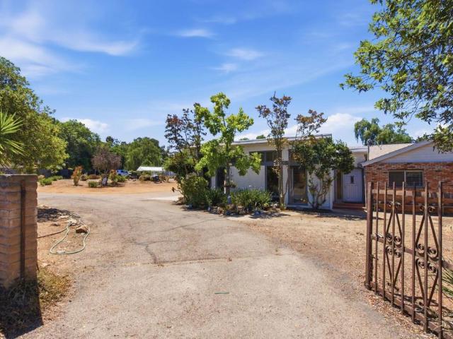 House for sale in Jamul, California