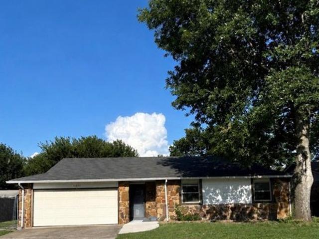 House for sale in Glenpool, Oklahoma