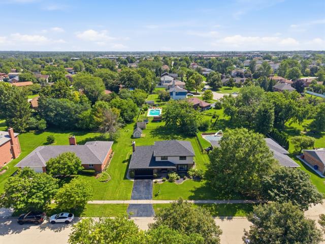 House for sale in Homer Glen, Illinois