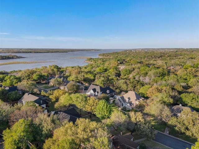 House for sale in Woodway, Texas
