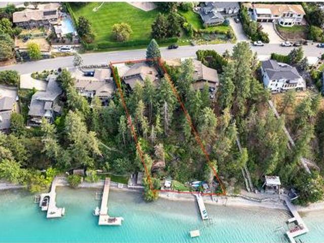 House for sale in Coldstream, British Columbia