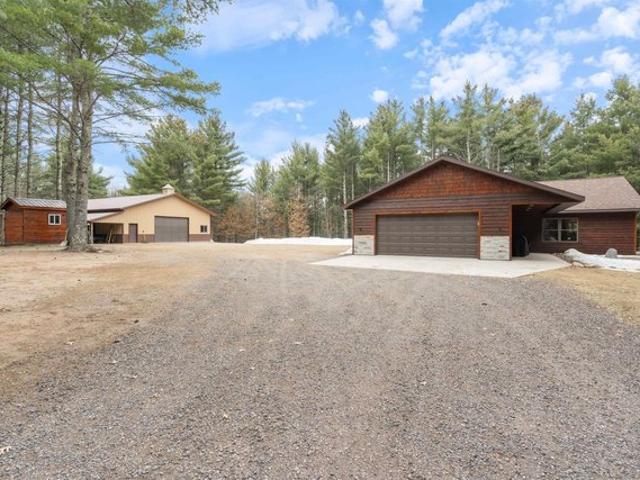 House for sale in Gordon, Wisconsin