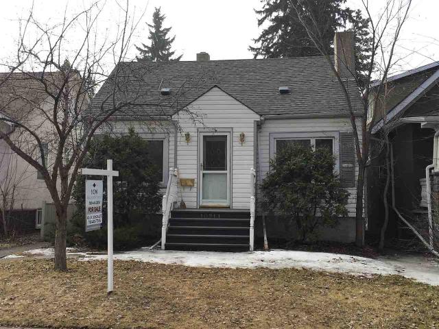 Property for sale in Wedgewood, Alberta