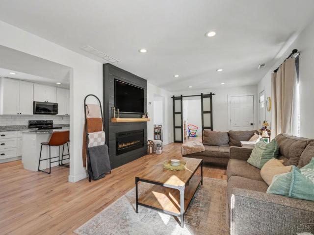 House for sale in Ohio