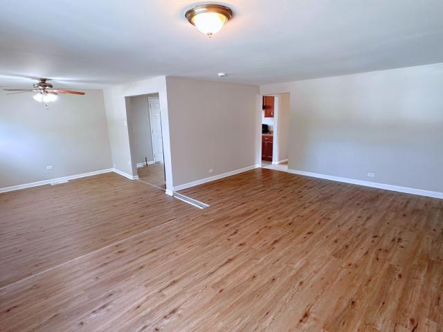 House for sale in Robbins, Illinois