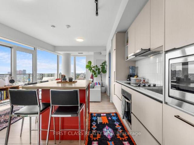 Condo for rent in Woburn, Ontario
