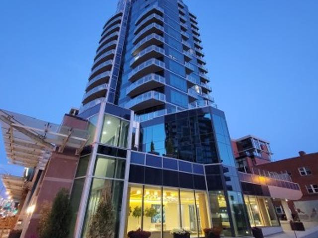 Condo for sale in Wedgewood, Alberta