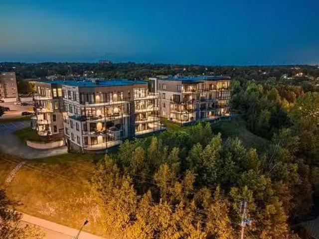 Condo for sale in Sherbrooke