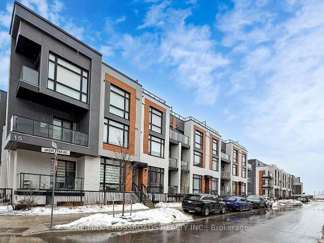 Condo for sale in Richmond Hill, Golden Horseshoe