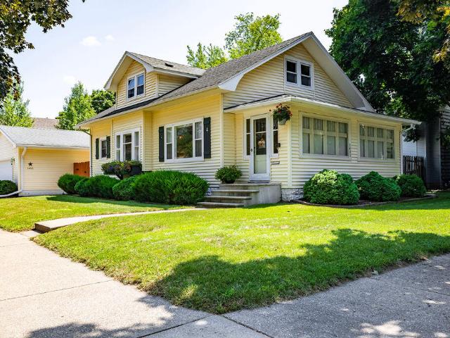 House for sale in La Crosse, Wisconsin