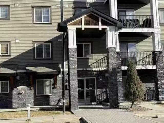 Condo for sale in Northwest, Alberta
