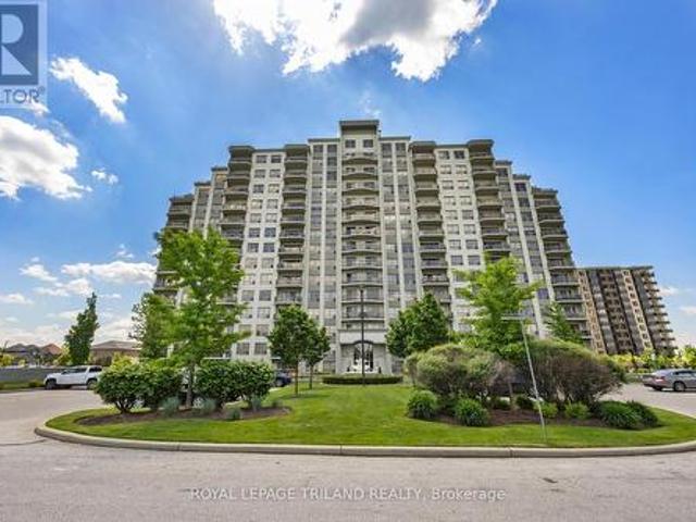 Condo for sale in Arva, Ontario