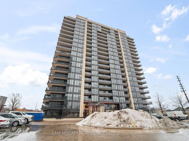 Condo for rent in Woburn, Ontario