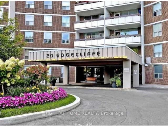Condo for sale in Woburn, Ontario