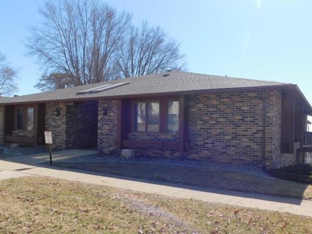 Condo for sale in Denison, Iowa