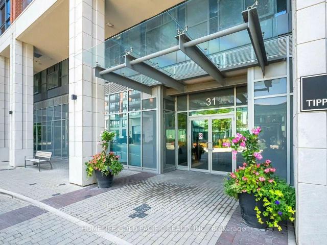 Condo for rent in Woburn, Ontario