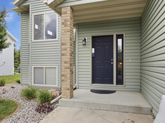 House for sale in Moorhead, Minnesota