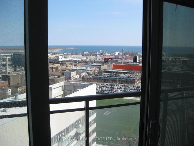 Condo for rent in Woburn, Ontario