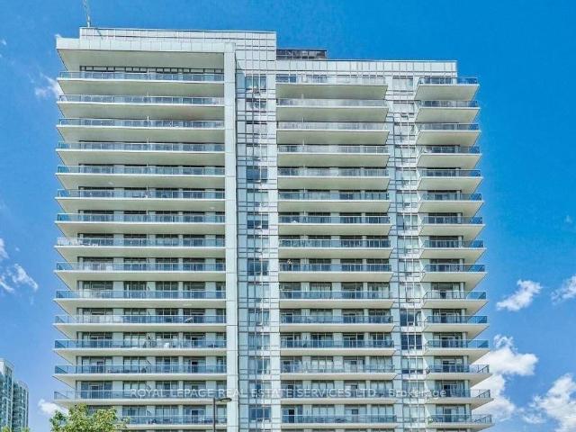 Condo for rent in Woburn, Ontario