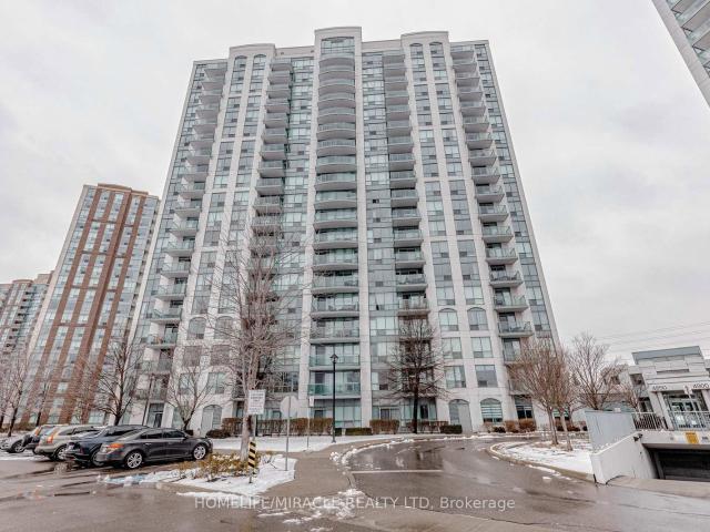 Condo for sale in Woburn, Ontario
