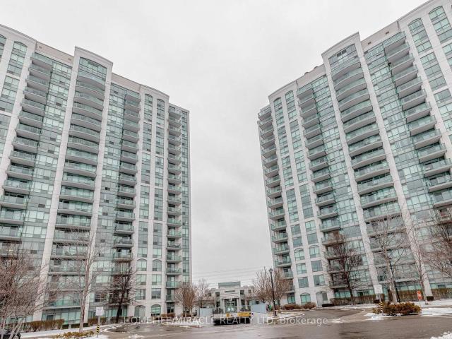 Condo for sale in Mississauga, Ontario
