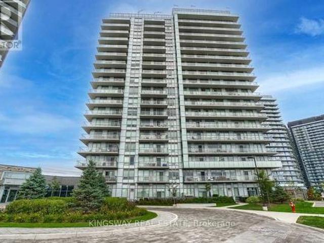 Condo for sale in Mississauga, Ontario