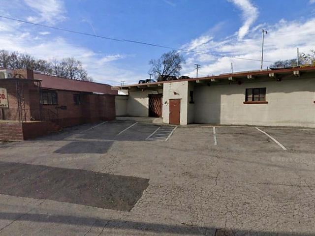 Commercial for sale in Tennessee