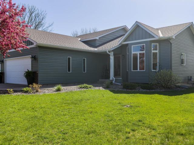 House for sale in Sartell, Minnesota