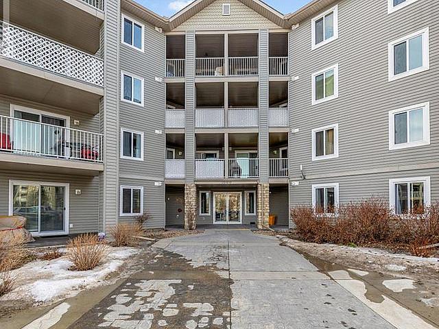 Condo for sale in Airdrie, Alberta
